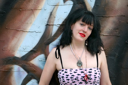 Patti RothbergPatti Rothberg